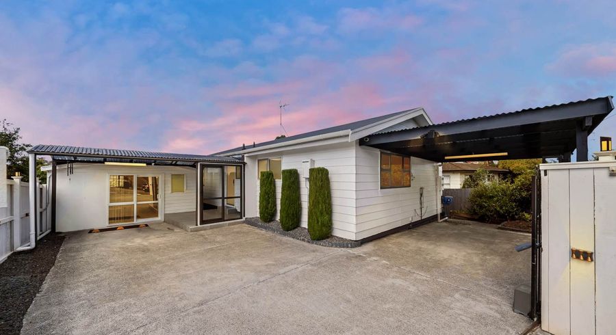  at 296A Triangle Road, Massey, Waitakere City, Auckland