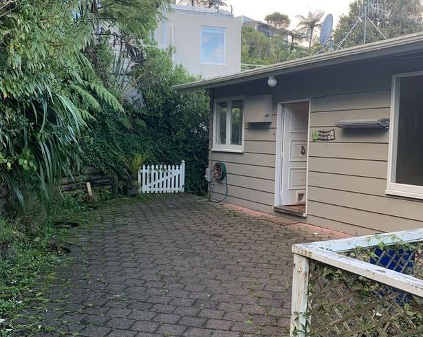  at 43a Baroda Street, Khandallah, Wellington, Wellington