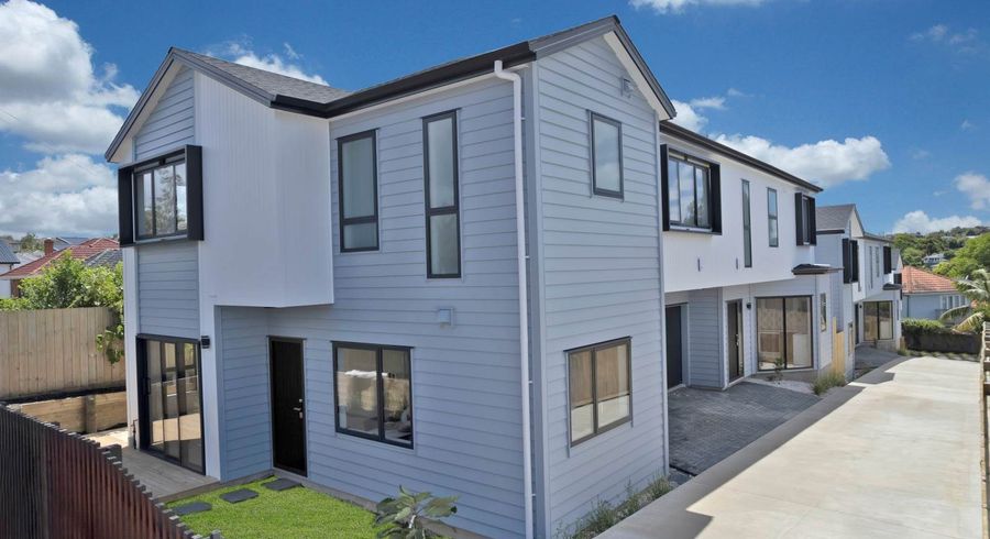  at Lot3/5 Pinewood Street, Avondale, Auckland City, Auckland