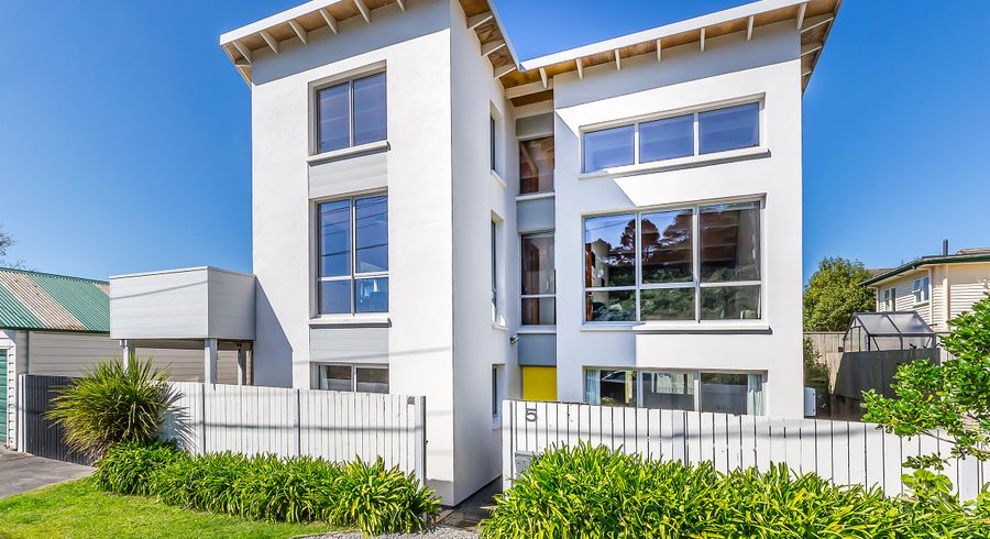  at 5 Cross Street, Karori, Wellington