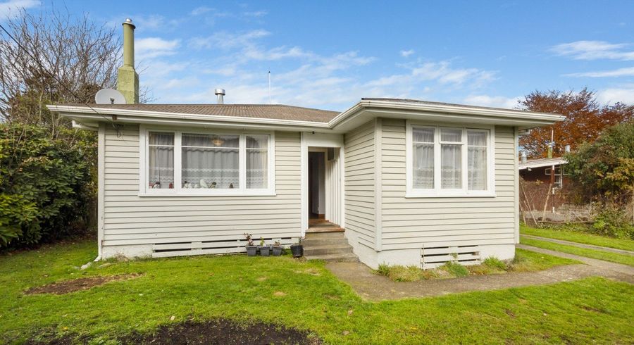  at 12 Grey Street, Raetihi, Ruapehu, Manawatu / Whanganui