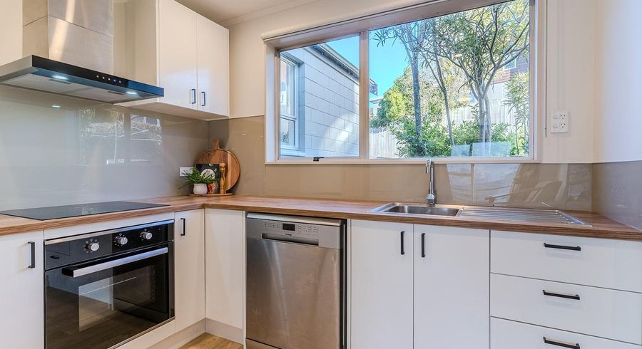  at 8/84 Warrender Street, North Dunedin, Dunedin, Otago