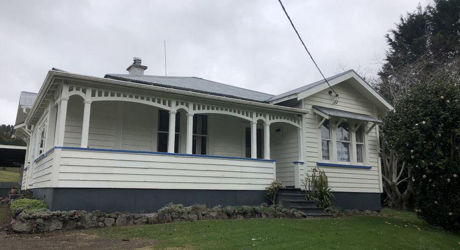  at 0 Peria Road, Peria, Kaitaia