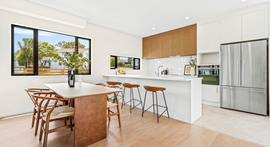  at Lot 3/21 Blue Spur Way, Glendene, Waitakere City, Auckland