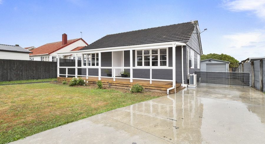  at 20 Tweed Street, Roslyn, Palmerston North