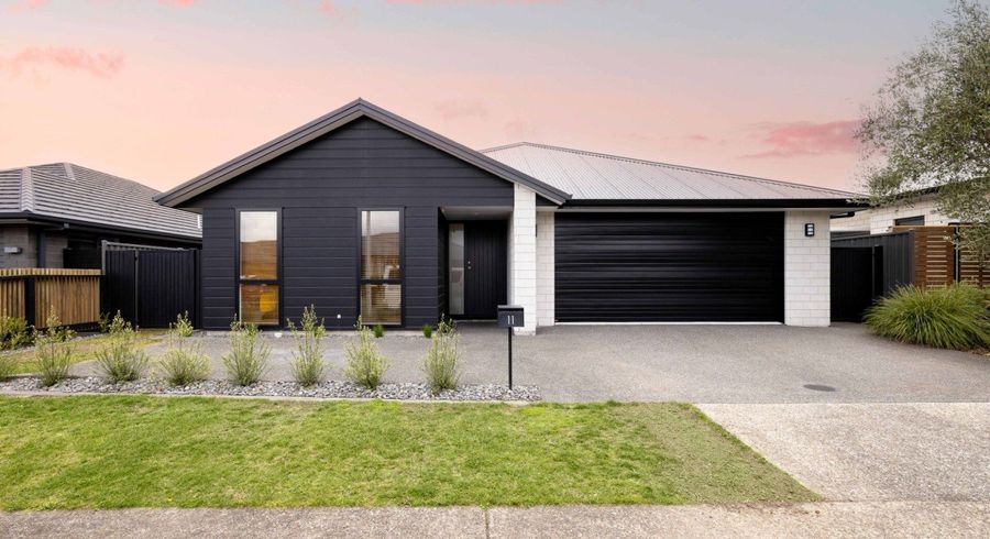 at 11 Flack Street, Pyes Pa, Tauranga, Bay Of Plenty