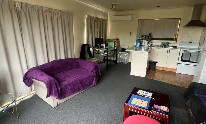  at (Back Flat)/22  Field Terrace, Upper Riccarton, Christchurch City, Canterbury