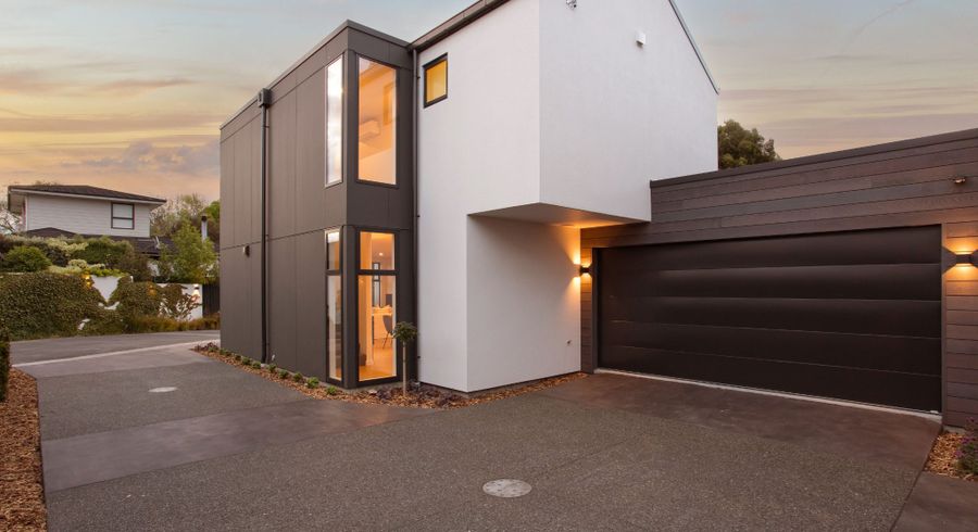  at 54B Innes Road, Merivale, Christchurch City, Canterbury