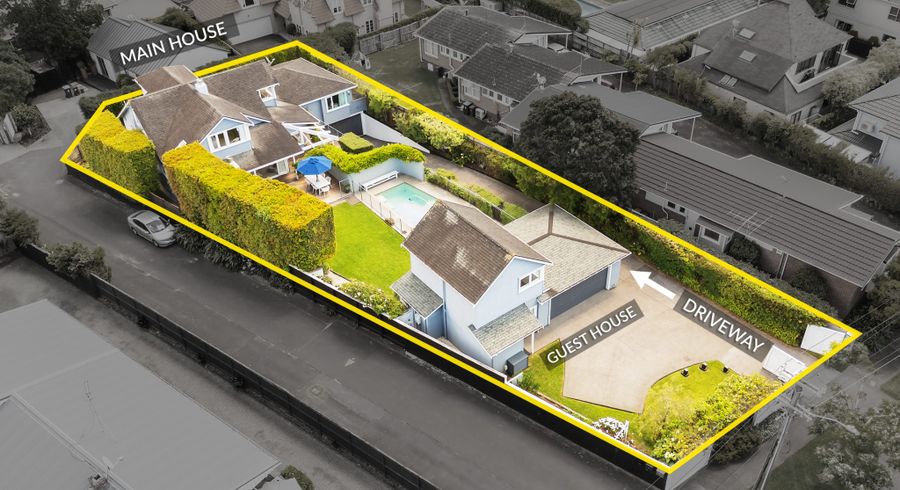  at 163 Long Drive, Saint Heliers, Auckland City, Auckland