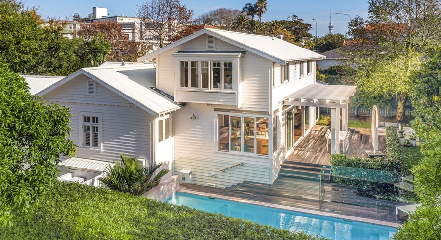  at 6 Takutai Street, Parnell, Auckland