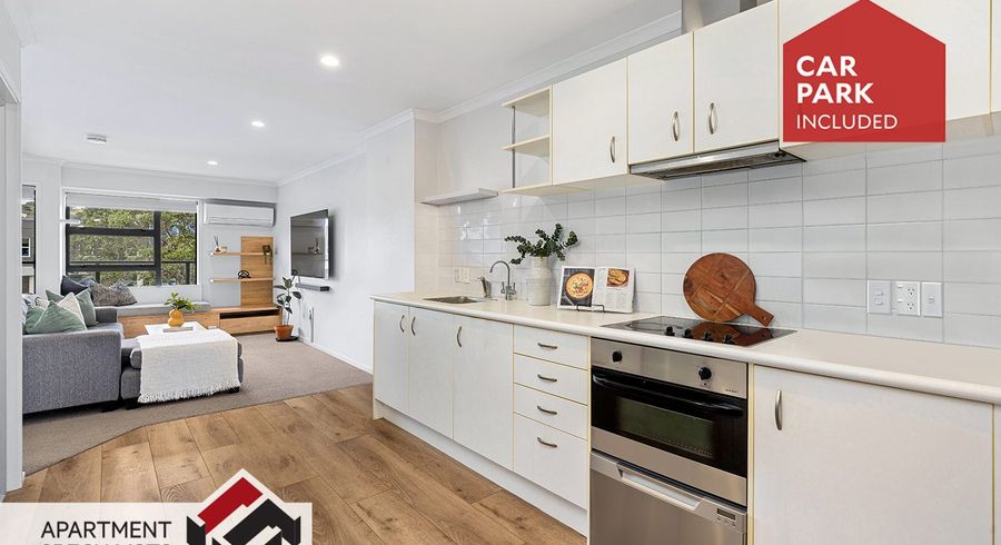  at 83 New North Road, Eden Terrace, Auckland City, Auckland