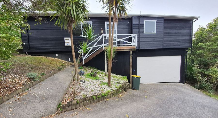  at 4/17 Waipa Street, Birkenhead, North Shore City, Auckland