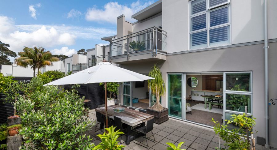 at 7/258 Hurstmere Road, Takapuna, North Shore City, Auckland
