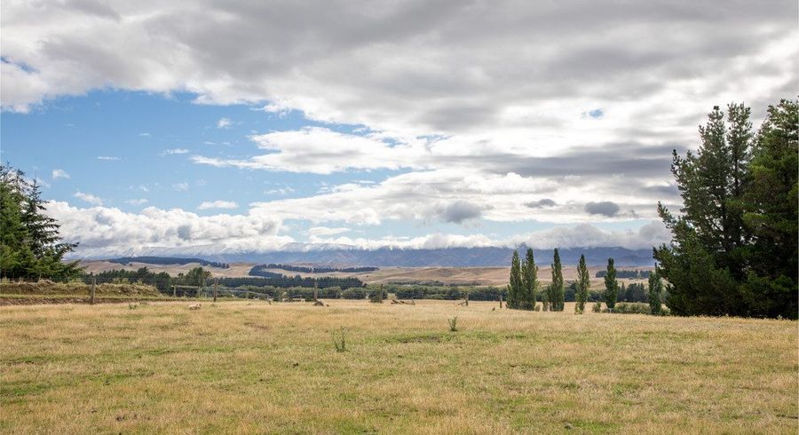  at 0 Omakau-Chatto Creek Road, Chatto Creek, Alexandra