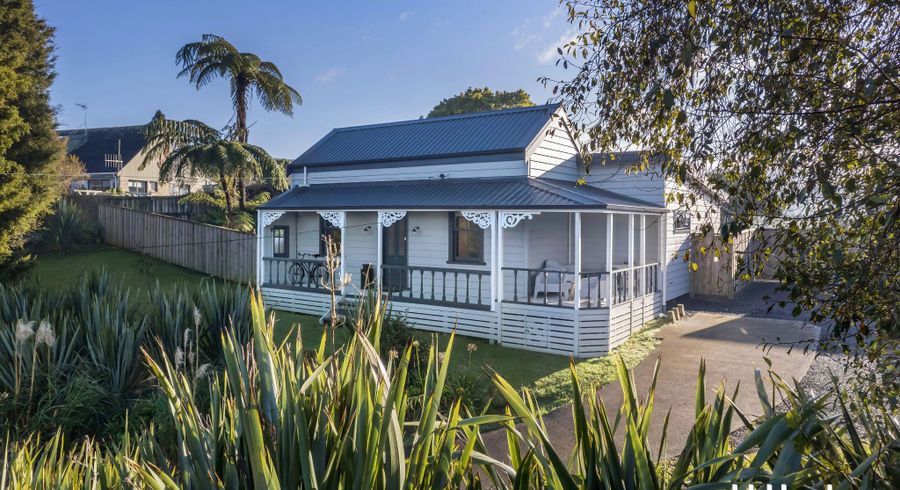  at 14 Abbott Road, Waikino, Waihi