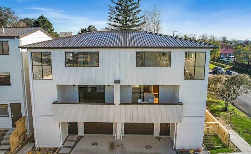  at Lot 2/63 Gardner Avenue, New Lynn, Waitakere City, Auckland