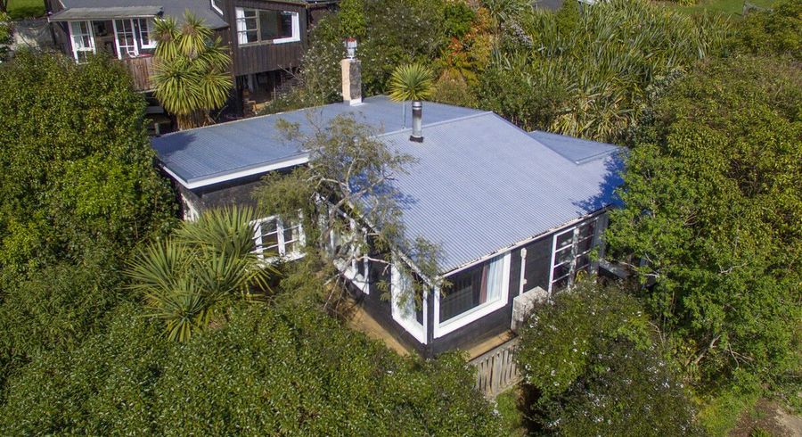  at 25 Frances Street, Broad Bay, Dunedin
