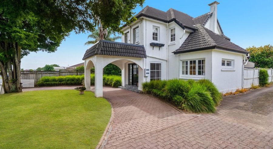  at 18 Weston Avenue, Papatoetoe, Manukau City, Auckland