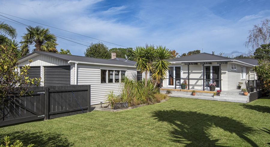  at 46 Mackesy Road, Parahaki, Whangarei