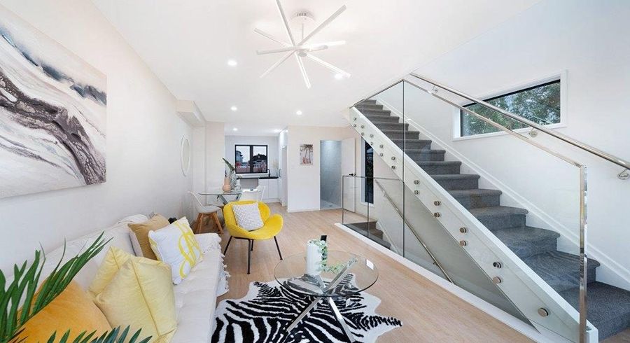  at 1 Waters Place, New Lynn, Waitakere City, Auckland