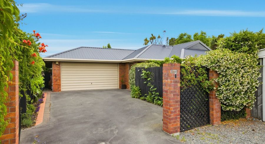  at 120A Warrington Street, Mairehau, Christchurch City, Canterbury