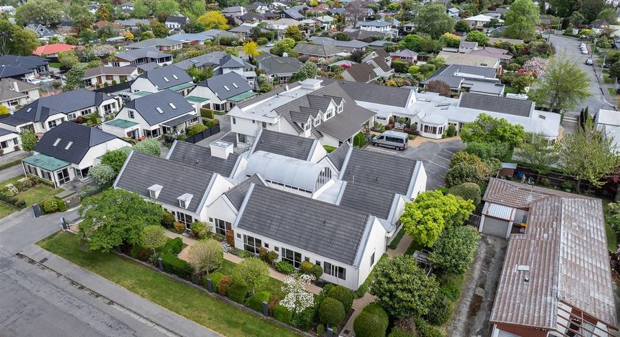  at 61, 73, 75A, 75B, 77 Bryndwr Road, Bryndwr, Christchurch City, Canterbury