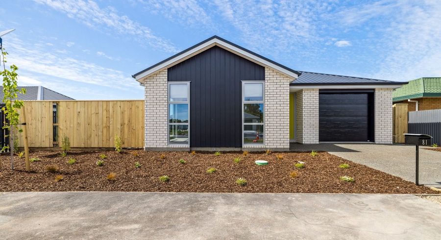  at 81 Akoranga Place, Hornby, Christchurch City, Canterbury