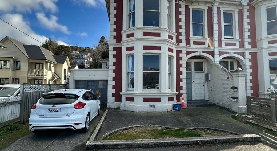  at 637 George Street, North Dunedin, Dunedin, Otago