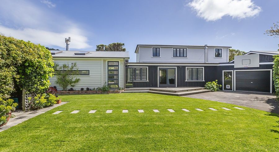  at 66 Ludlam Street, Seatoun, Wellington, Wellington