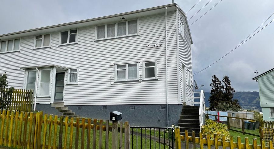 at 26 Bedford Street, Cannons Creek, Porirua, Wellington