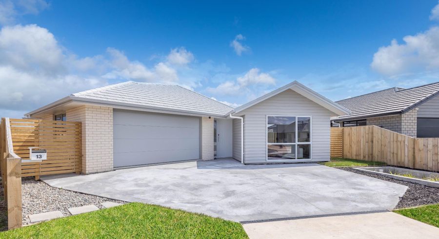  at 13 Pukaki Place, Baverstock, Hamilton, Waikato