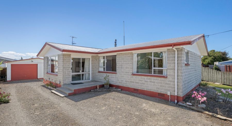  at 8 Moana Crescent, Redwoodtown, Blenheim, Marlborough