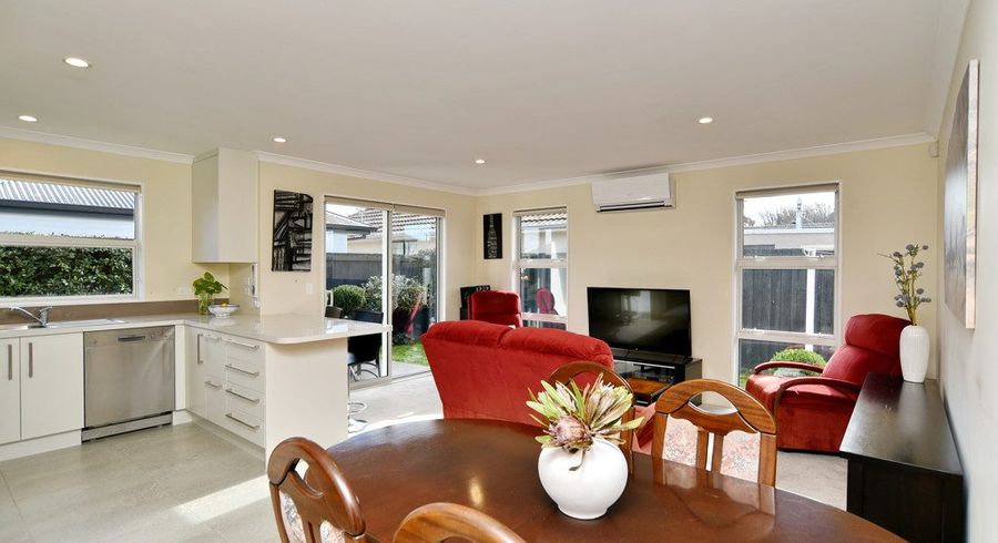  at 35b Jocelyn Street, Casebrook, Christchurch City, Canterbury