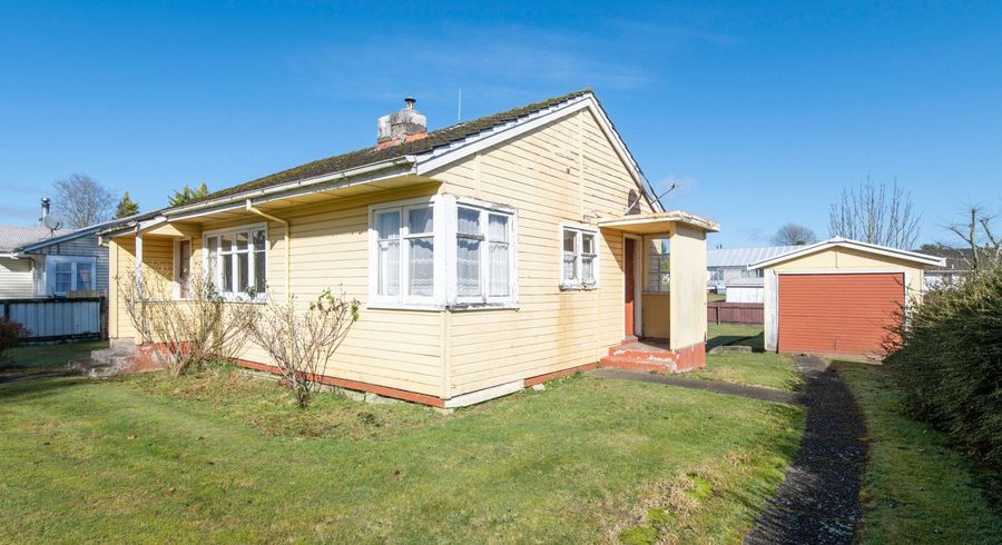  at 70 Roslin Street, Tokoroa, Tokoroa
