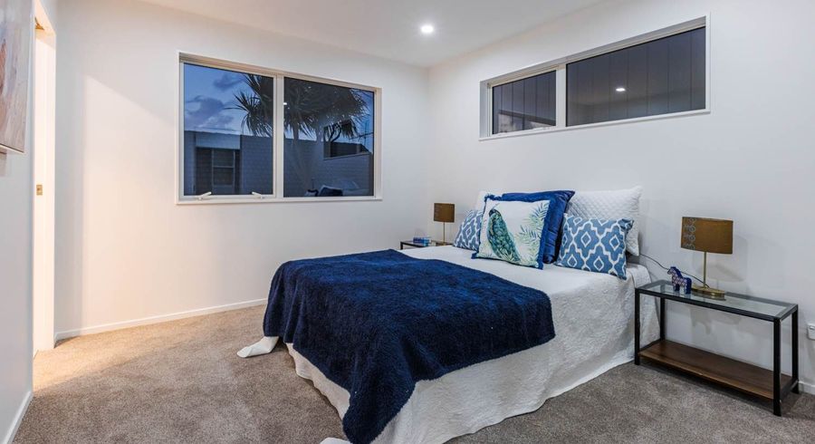  at 25D Seymour Avenue, Papatoetoe, Manukau City, Auckland