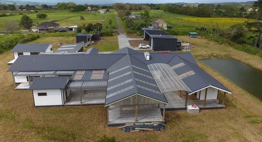  at 128 Fordyce Road, Parakai, Helensville