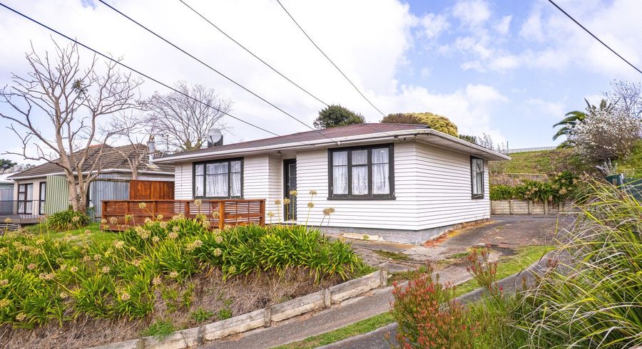  at 105 Purnell Street, College Estate, Whanganui, Manawatu / Whanganui