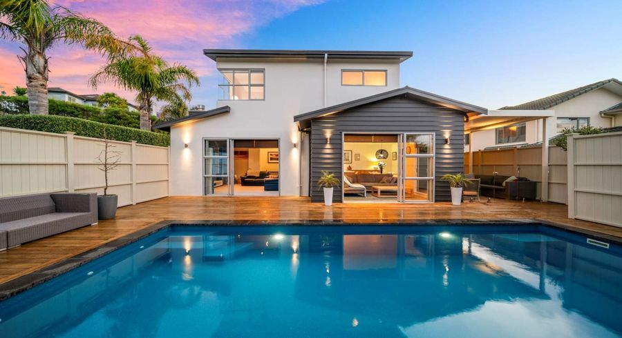  at 83 Aberley Road, Schnapper Rock, North Shore City, Auckland