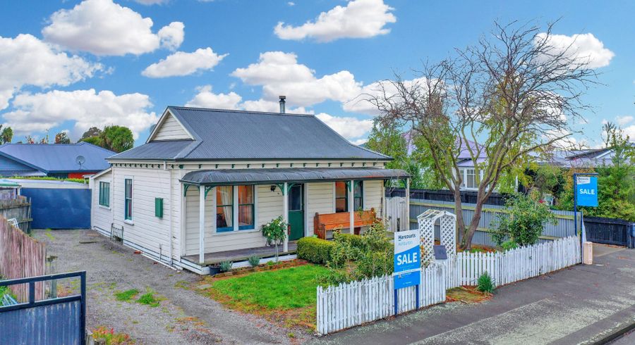  at 91 McMurdo Street, Tinwald, Ashburton, Canterbury