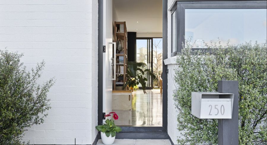  at 250 Hobsonville Point Road, Hobsonville, Waitakere City, Auckland