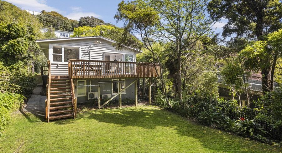  at 35A Kinghorne Street, Strathmore Park, Wellington