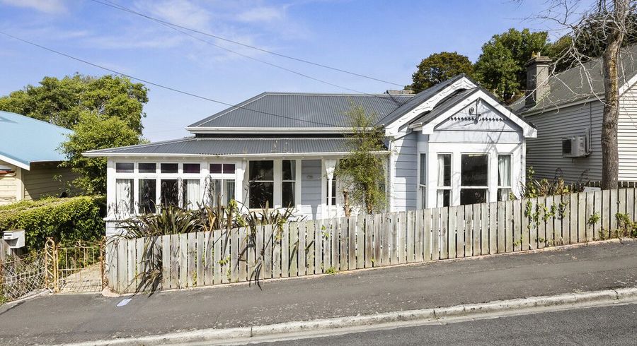  at 41 Gladstone Road, North East Valley, Dunedin, Otago