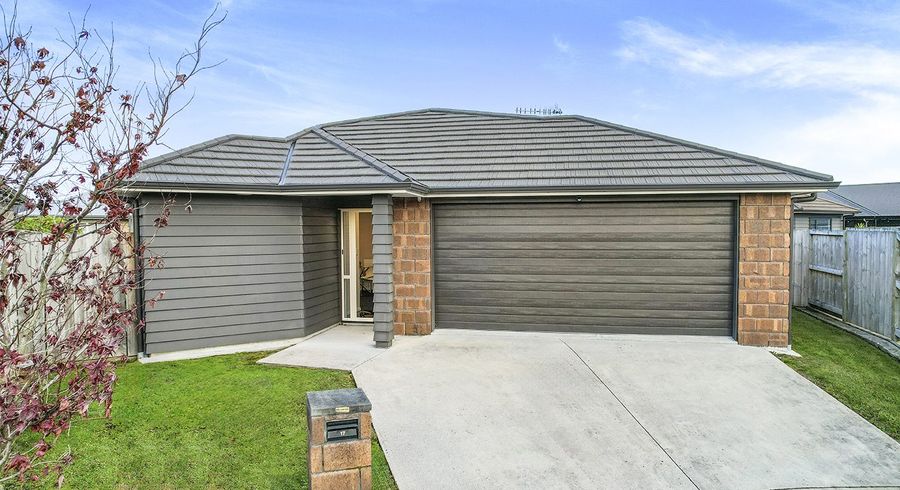  at 17 Charlotte Crescent, Dinsdale, Hamilton