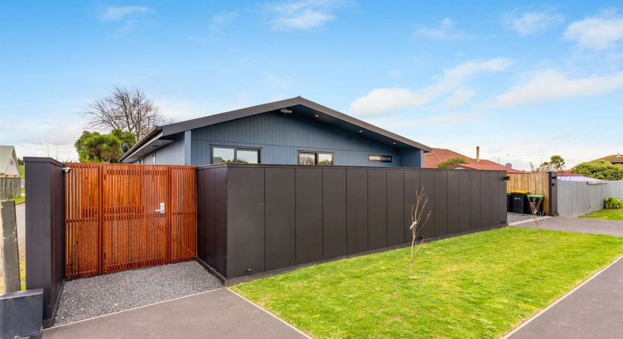 at 8 Tunas Street, Kaiapoi