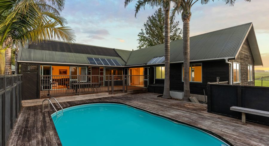  at 2284D Hunua Road, Papakura