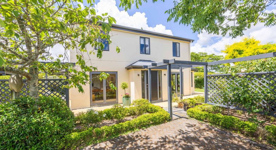  at 41A Carey Street, Maeroa, Hamilton