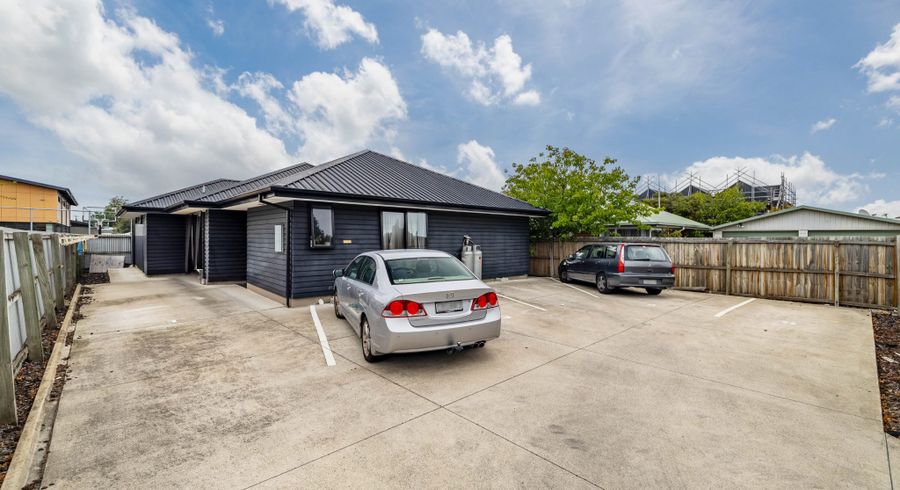  at 70a Ryan Street, Phillipstown, Christchurch City, Canterbury