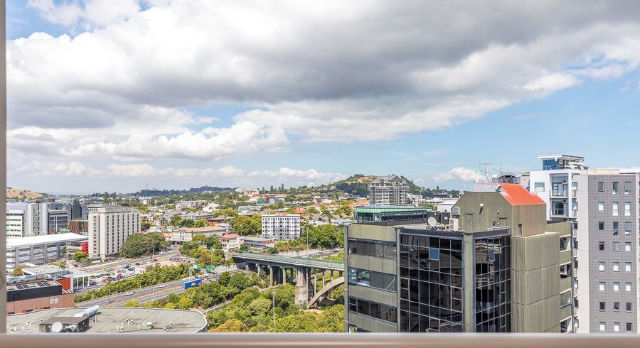  at 1603/96 Symonds Street, City Centre, Auckland City, Auckland