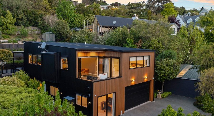  at 11 Janice Place, Mount Pleasant, Christchurch