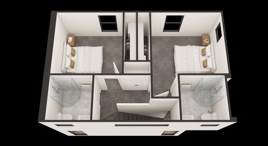  at 1/181 Geraldine Street, St. Albans, Christchurch City, Canterbury